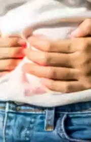 Stomach flu cases up in Bengaluru; doctors suggest handwash with soap Stomach flu cases up in Bengaluru; doctors suggest handwash with soap
